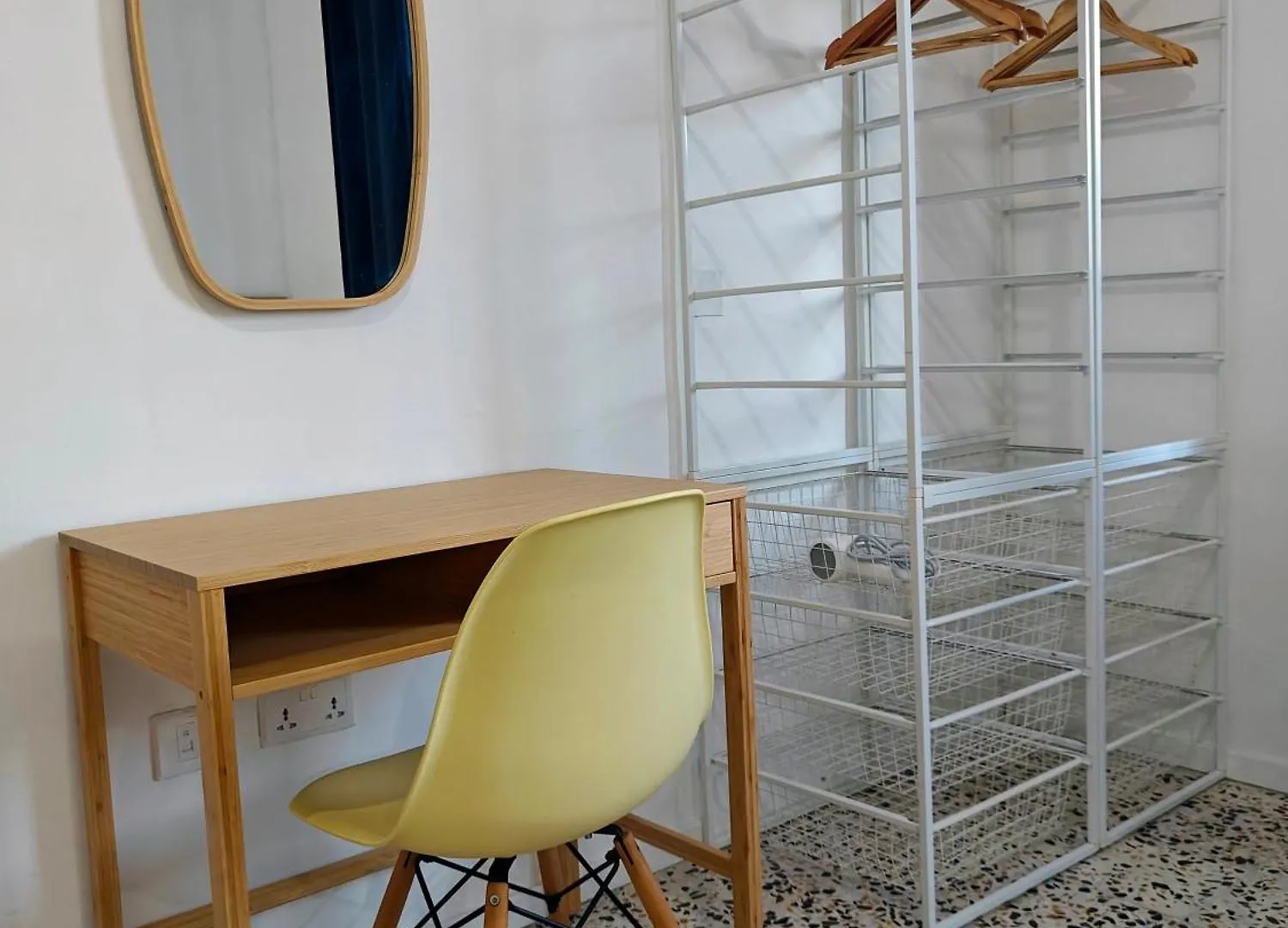Cosy Room 1 Pieta