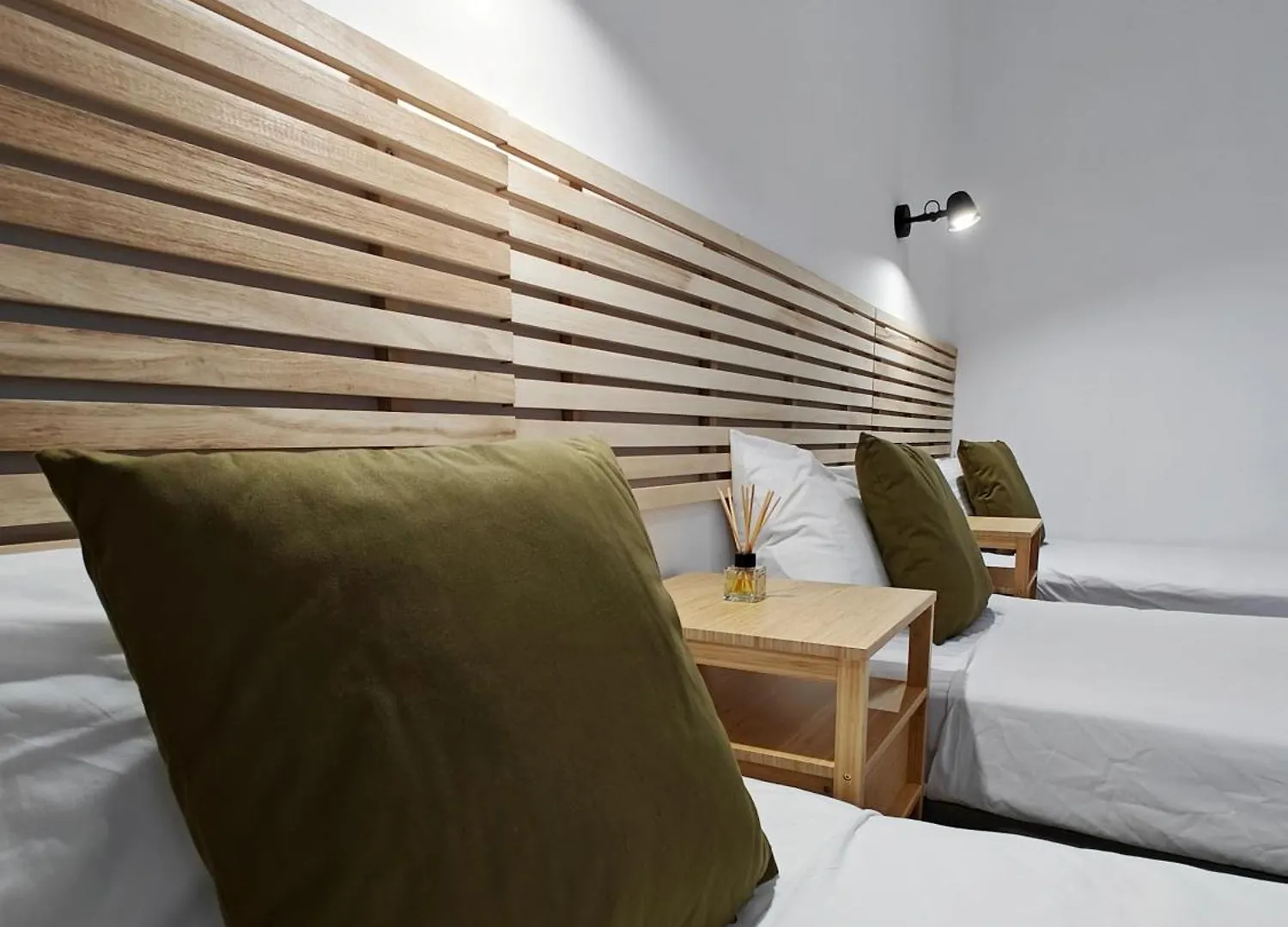 Cosy Room 1 Pieta