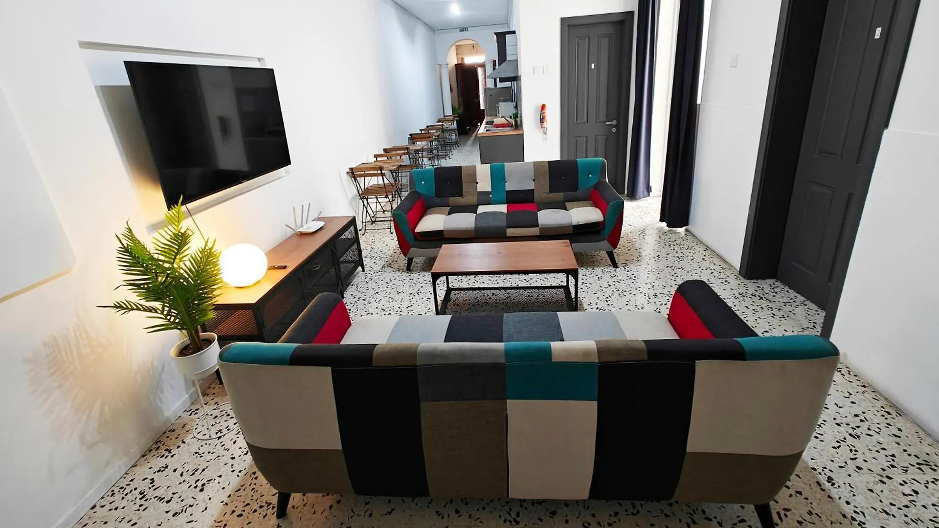 Holiday home Cosy Room 1 Pieta
